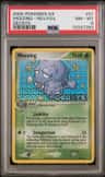 Weezing