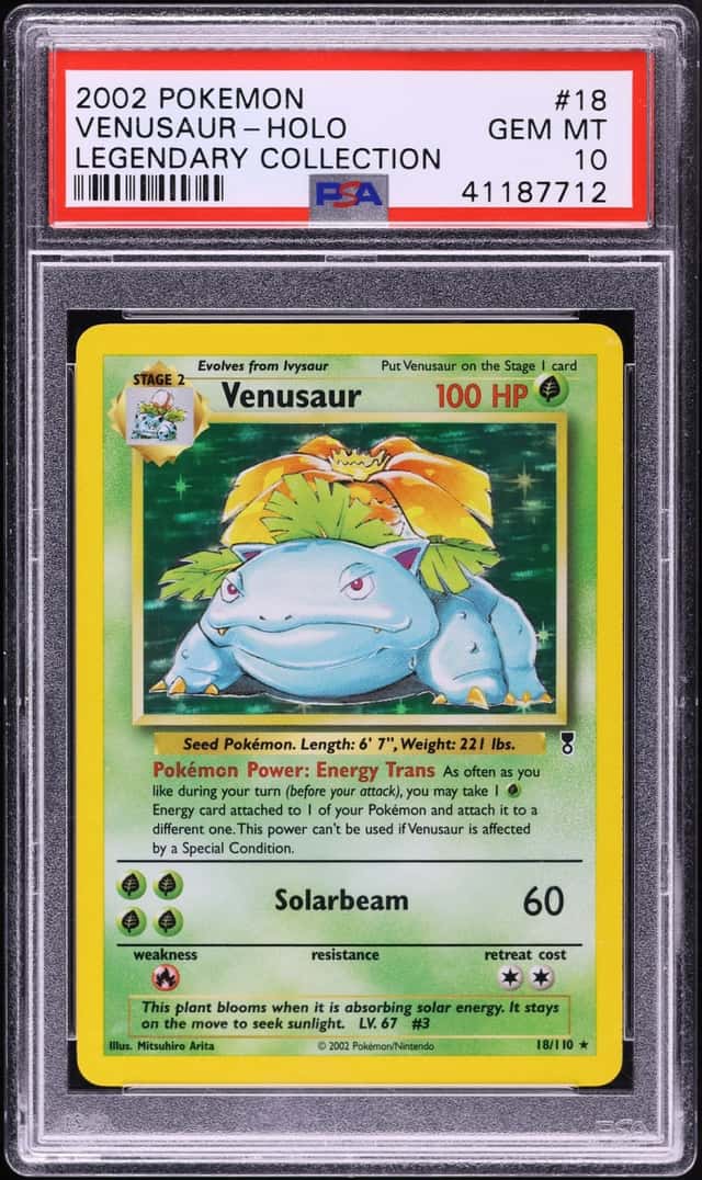Venusaur