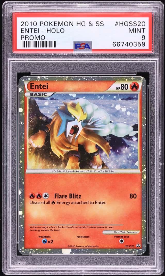 Entei