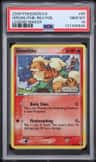 Growlithe