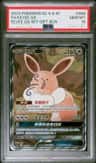 Eevee Gx
