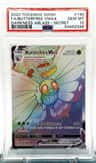 Butterfree Vmax