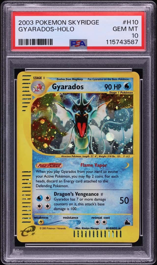 Gyarados