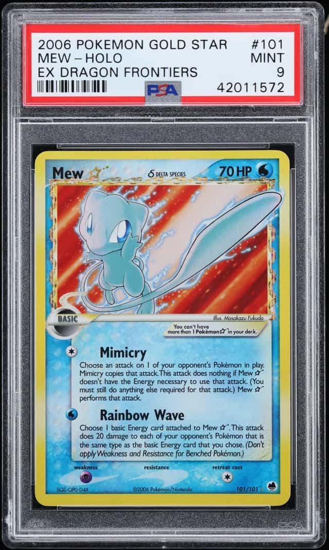 Mew