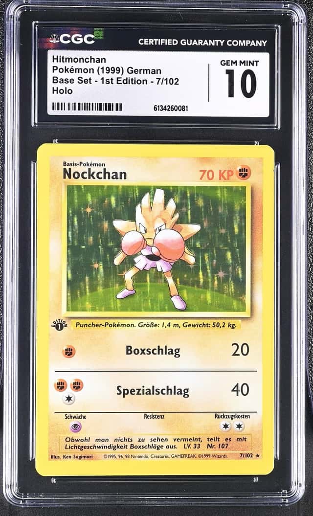 Nockchan