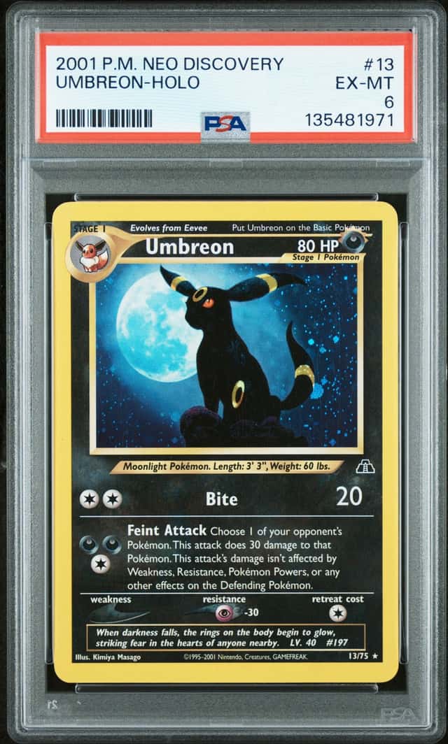Umbreon