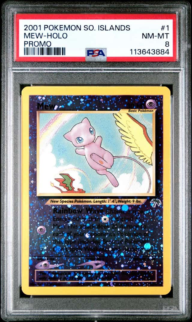 Mew