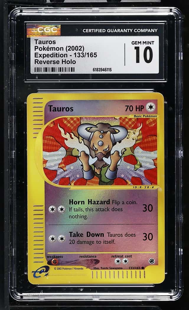 Tauros