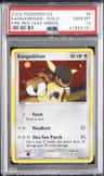Kangaskhan
