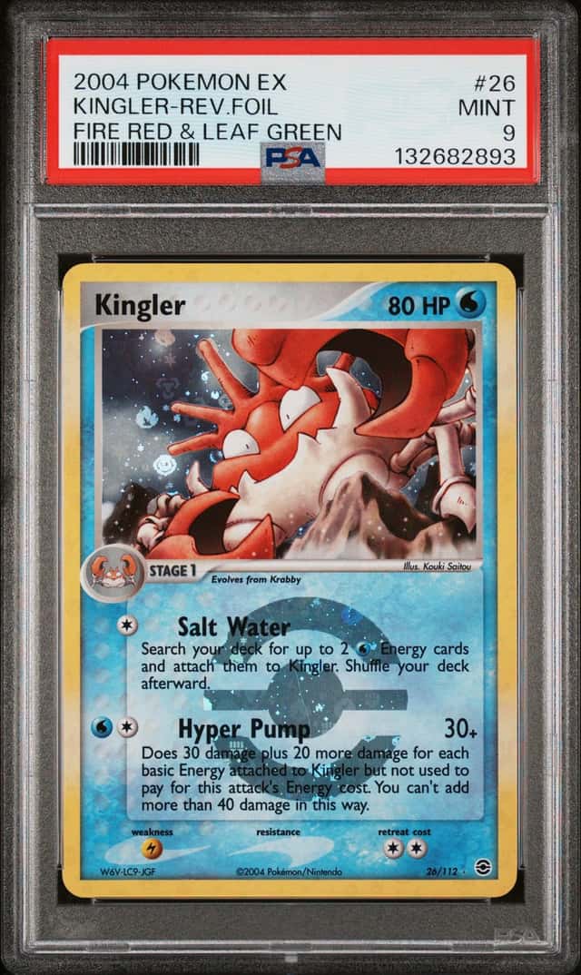 Kingler