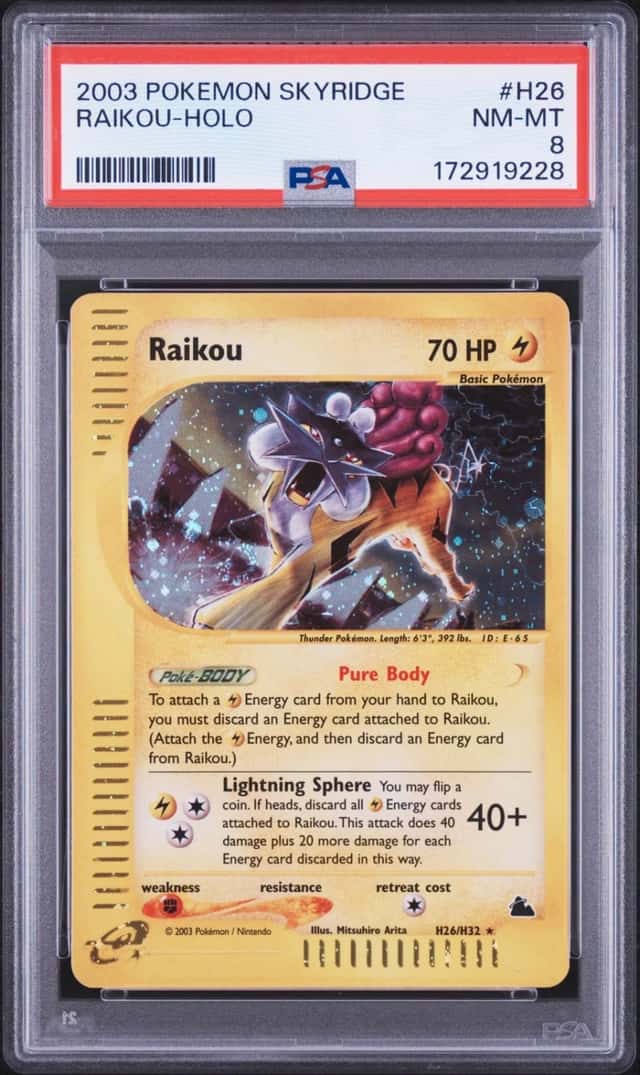 Raikou