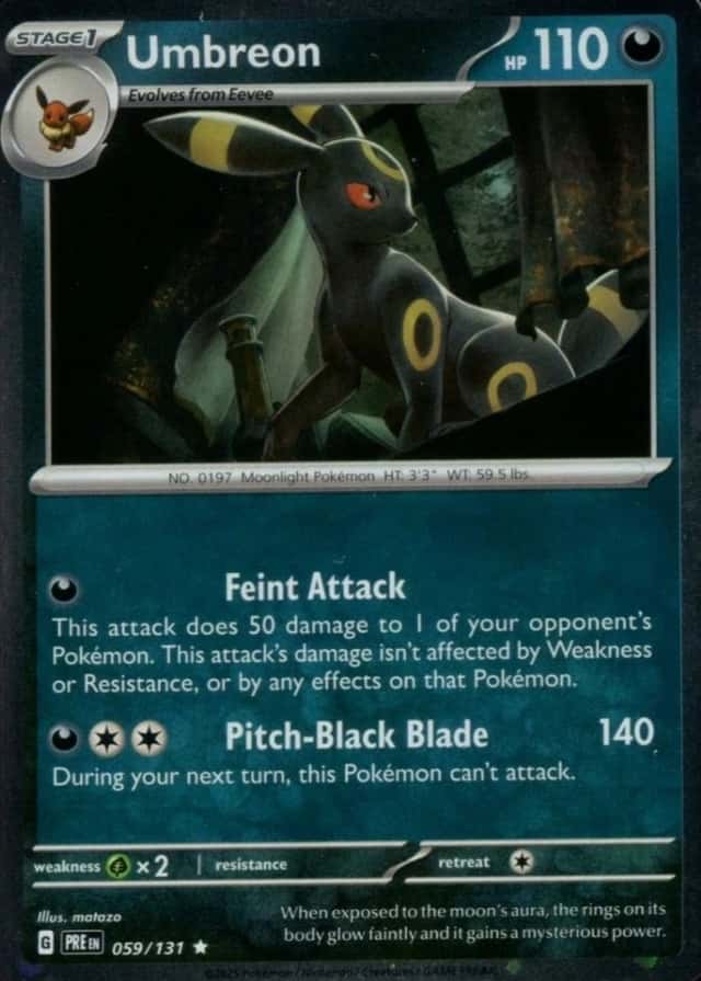 Holo · Mini Pack 8
