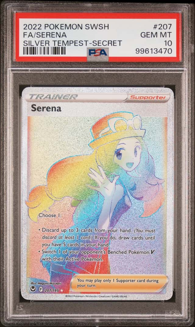 Serena