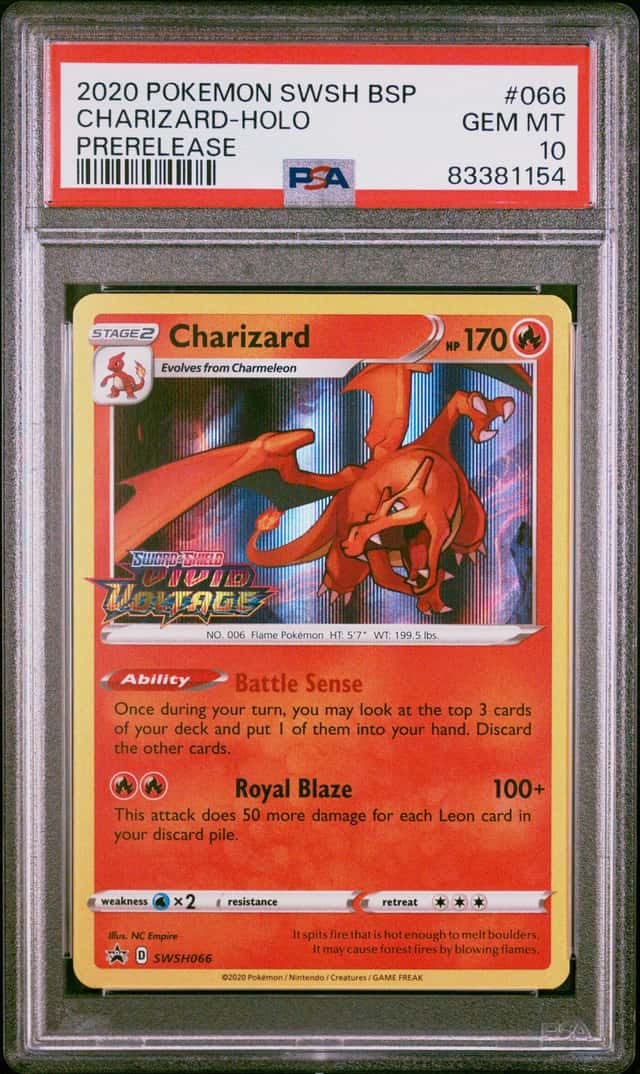 Charizard