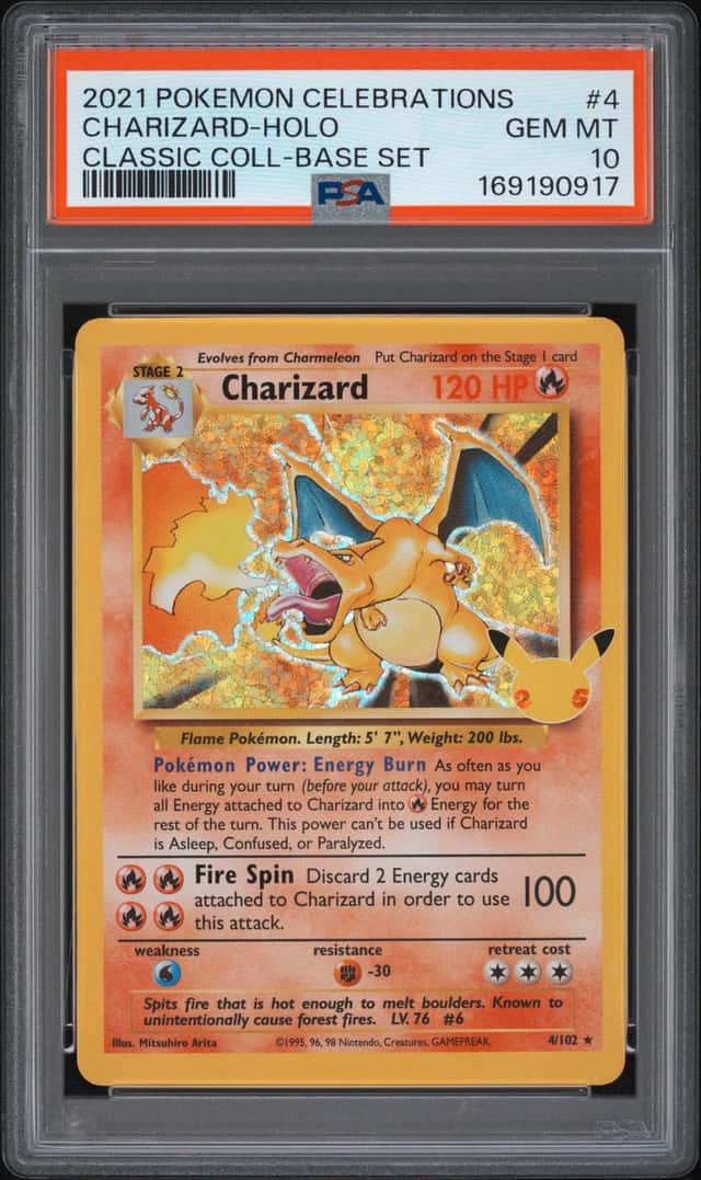 Charizard