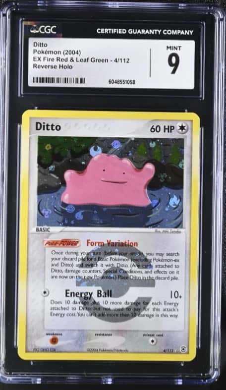 Ditto