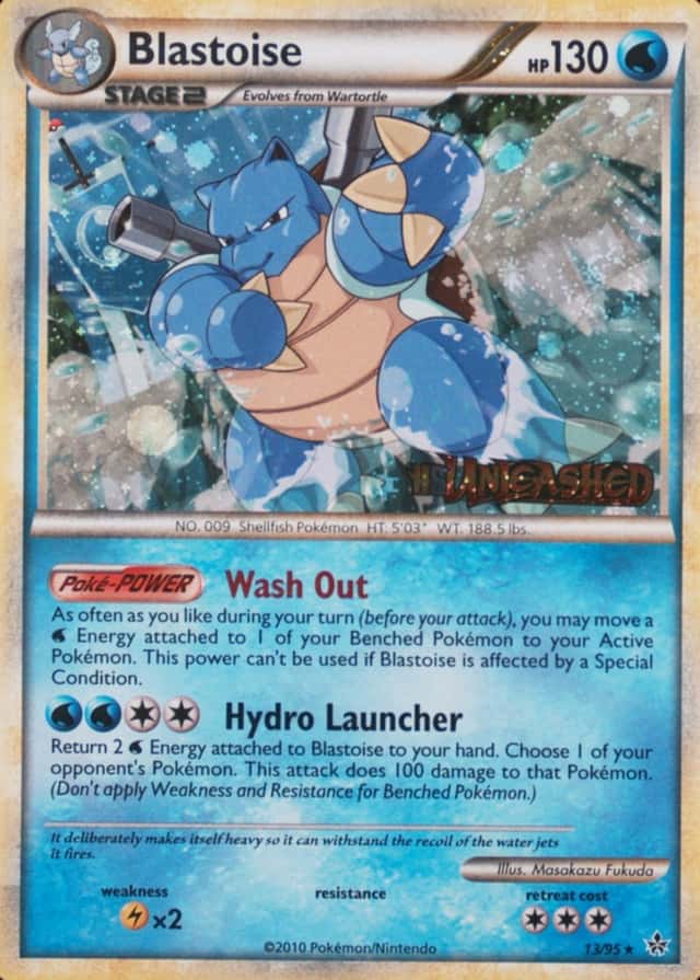 Holo · Prerelease