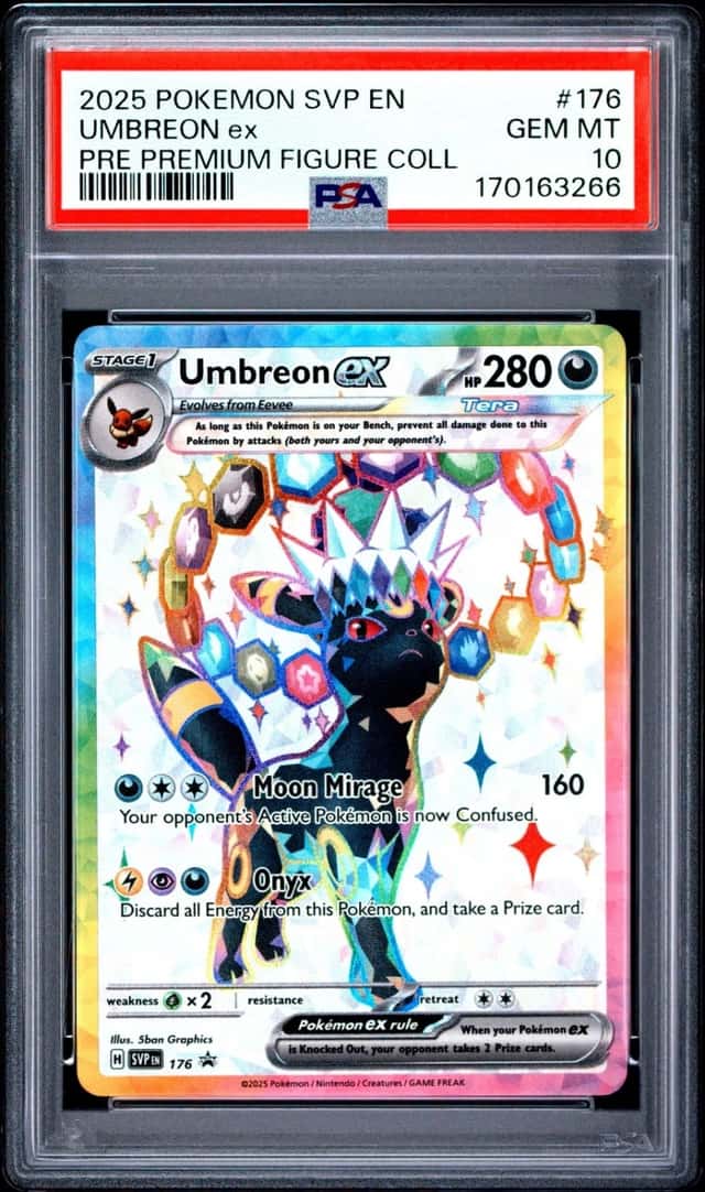 UMBREON ex