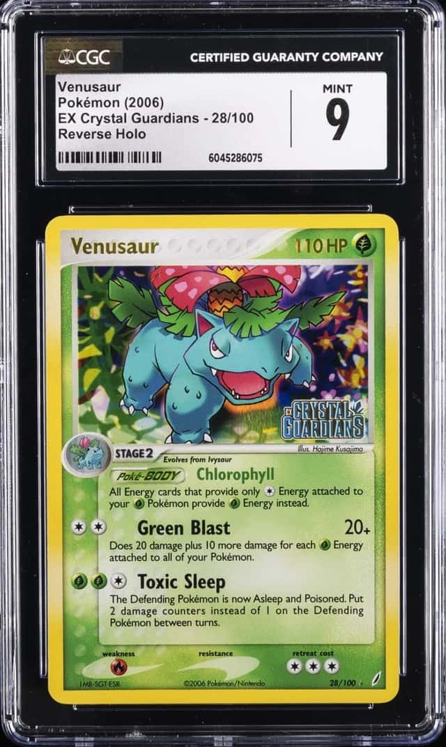 Venusaur
