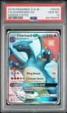 Charizard Gx