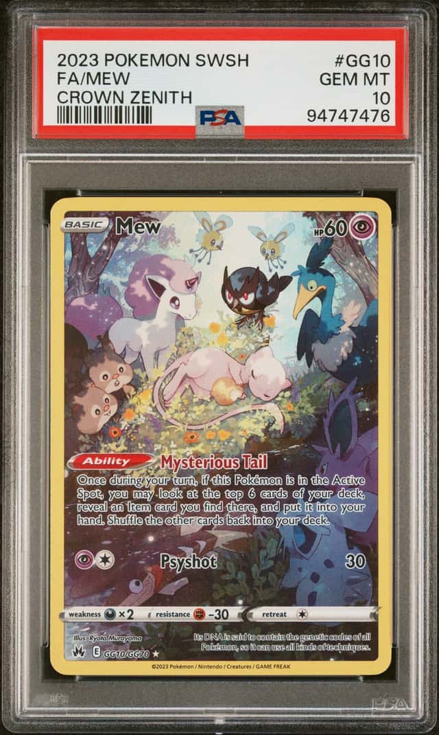 Mew