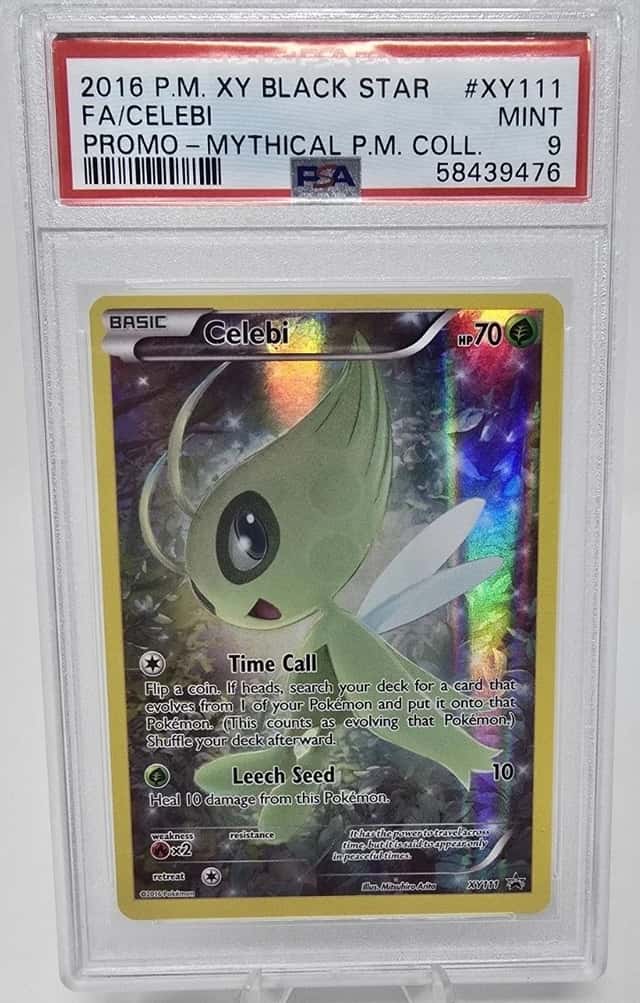 Celebi