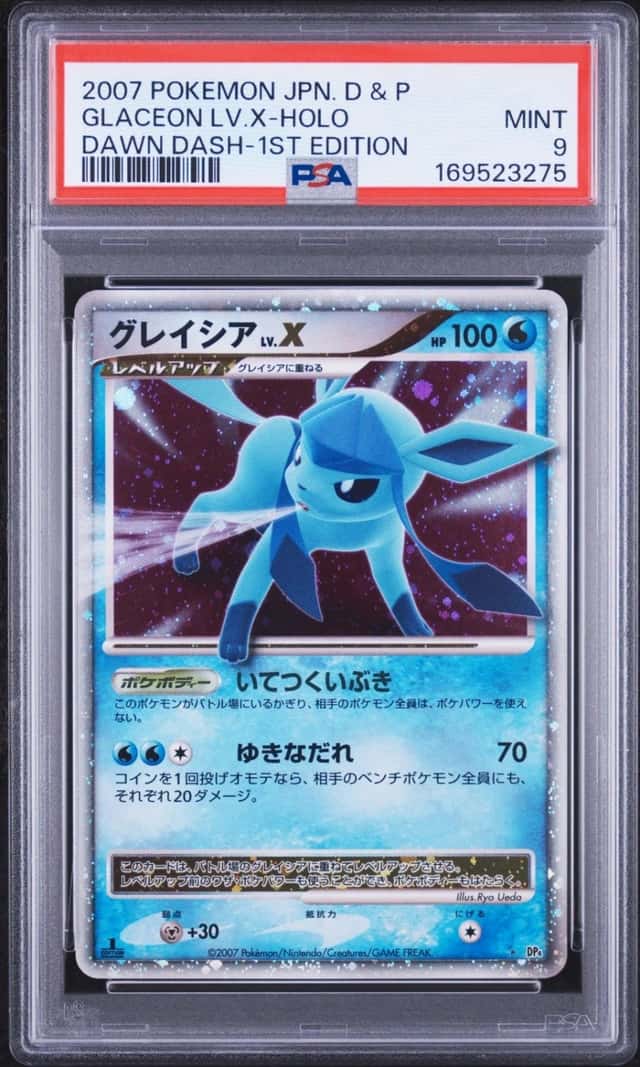 Glaceon