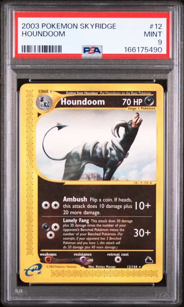 Houndoom