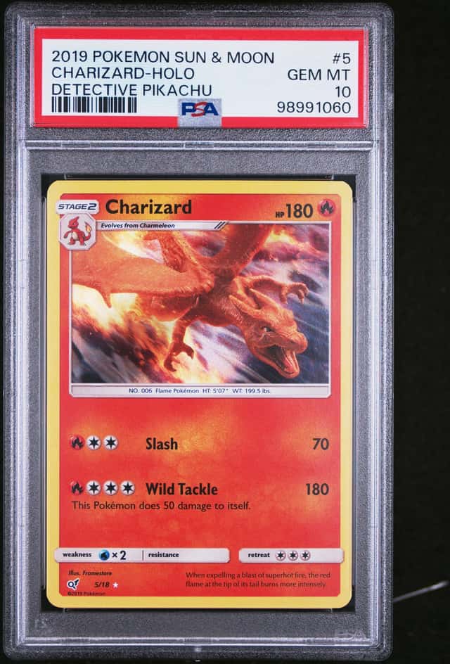 Charizard