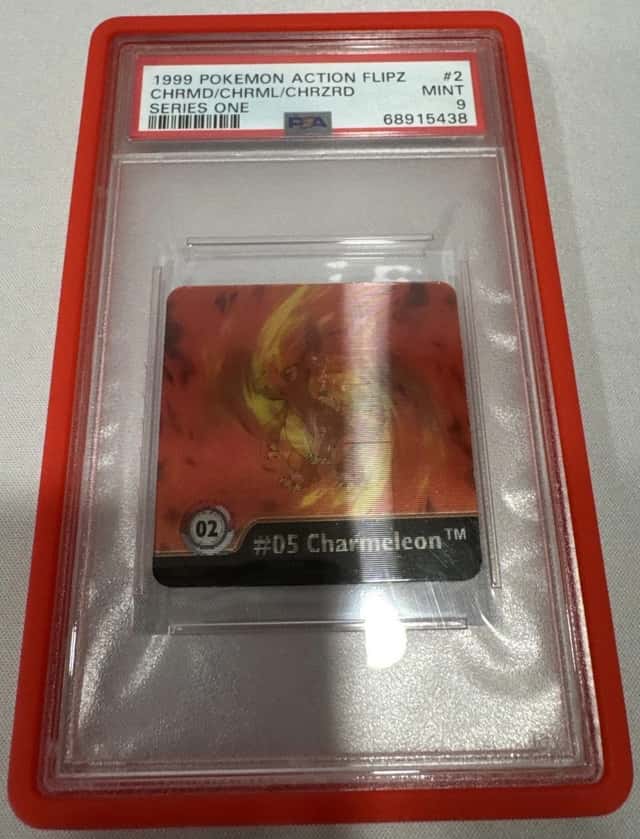 Charizard/Charmander/Charmeleon
