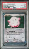 Chansey Ex