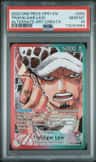 Trafalgar Law