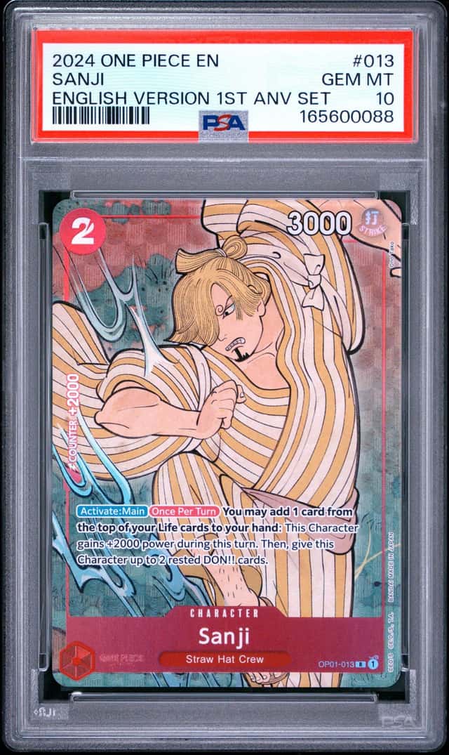 Sanji