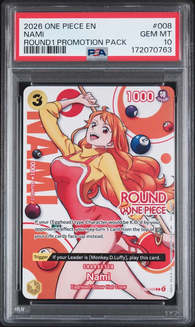 Nami
