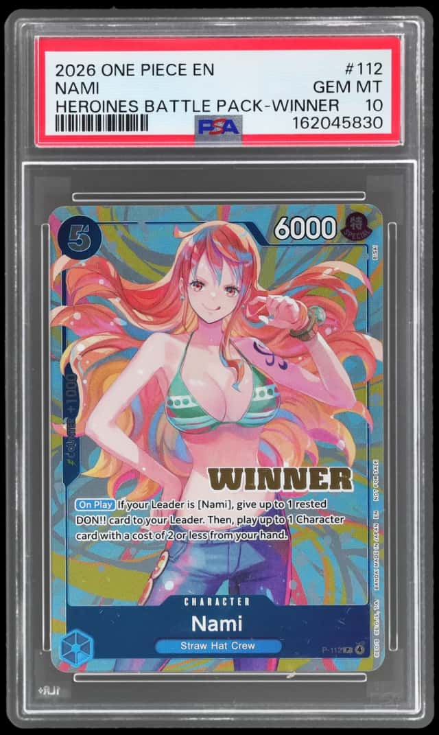 Nami