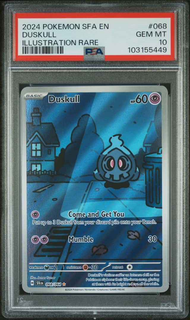 Duskull