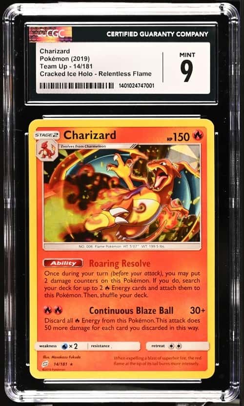 Charizard