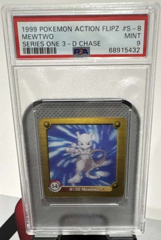 Mewtwo
