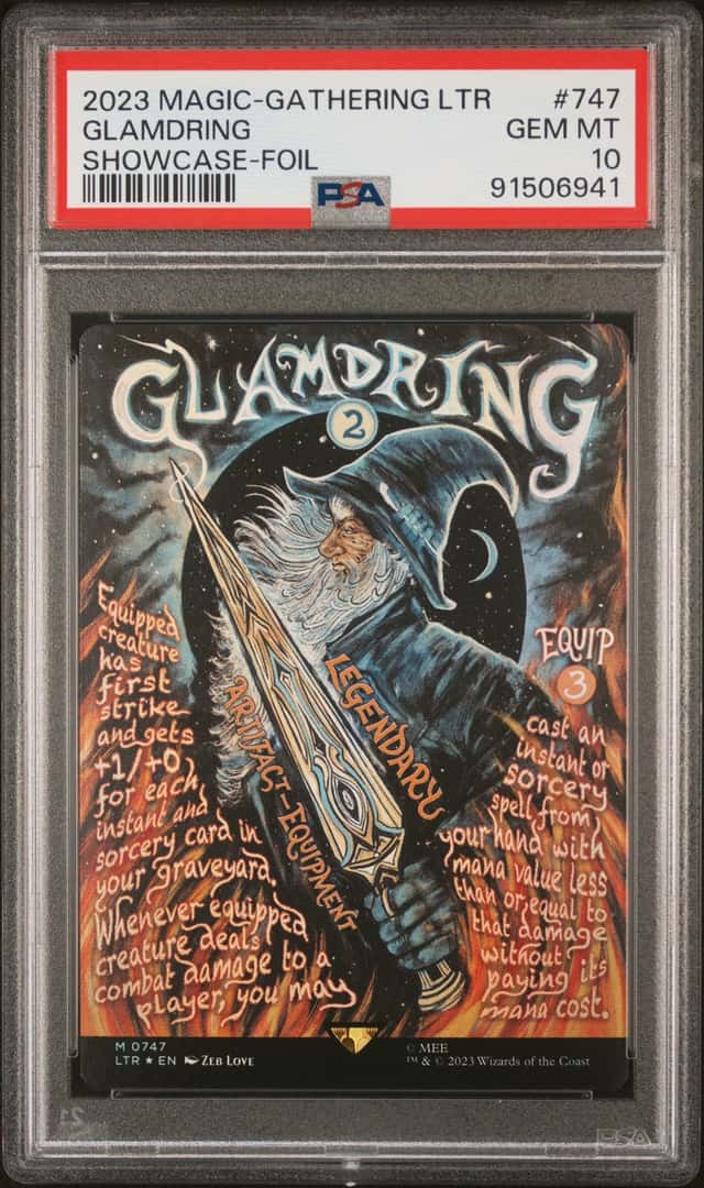 Glamdring