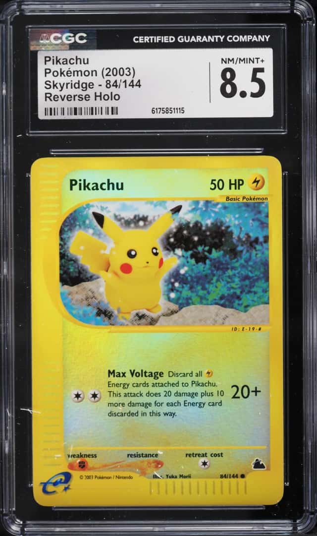Pikachu
