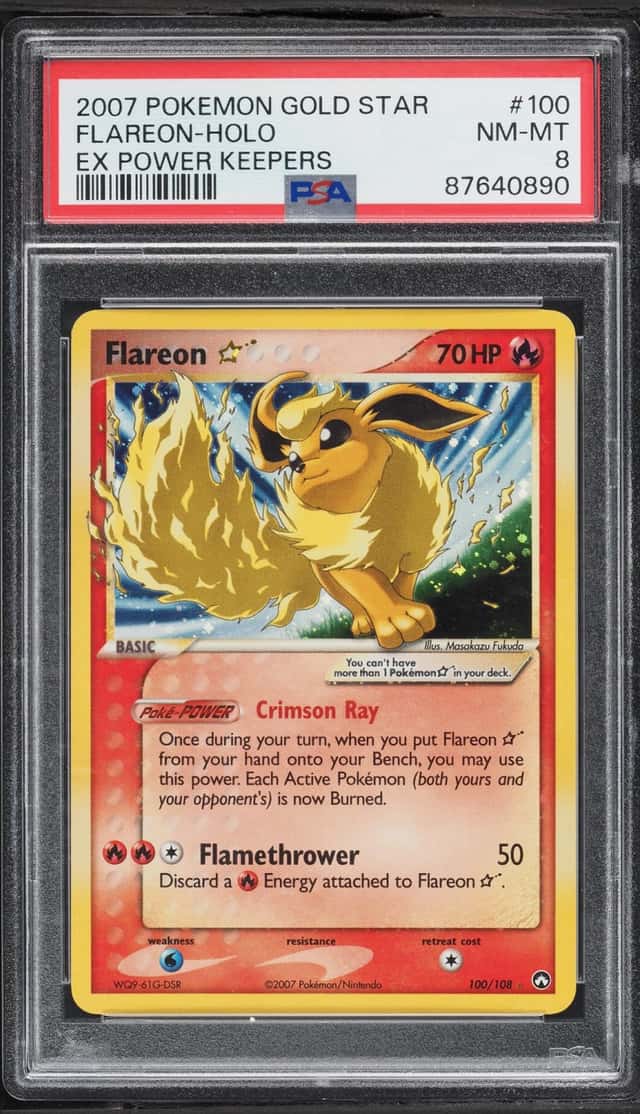 Flareon