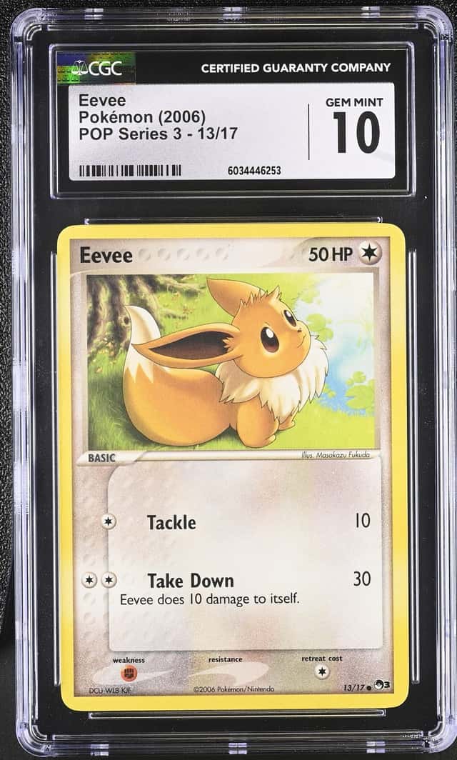 Eevee