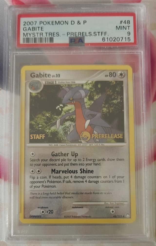 Gabite