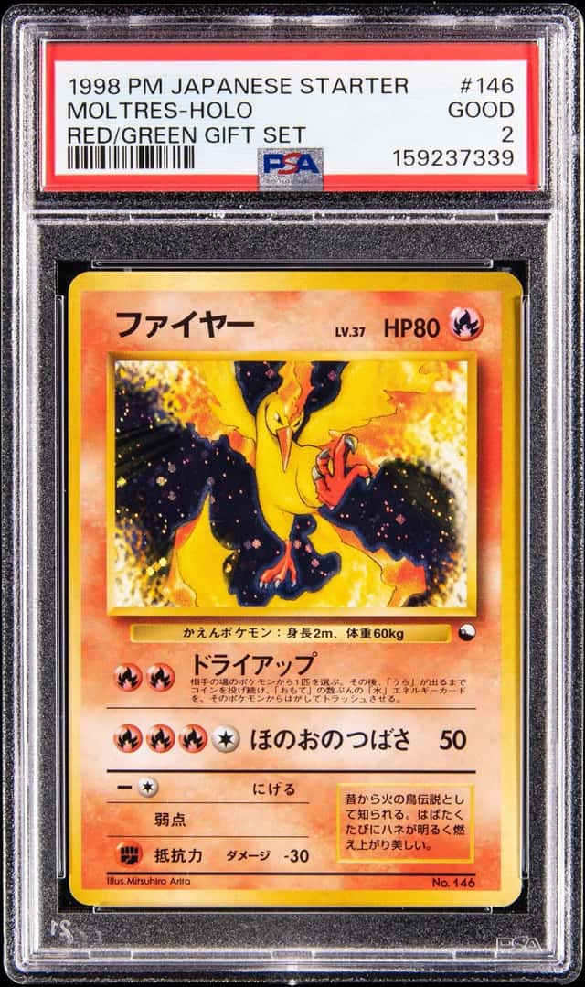 Moltres