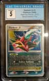 Darkrai Lv X