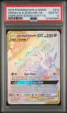 Greninja & Zoroark Gx