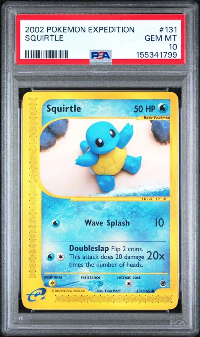 Squirtle