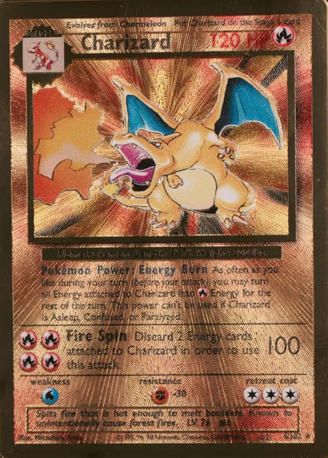 Holo · Premium Collection