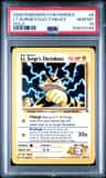 Lt. Surge'S Electabuzz