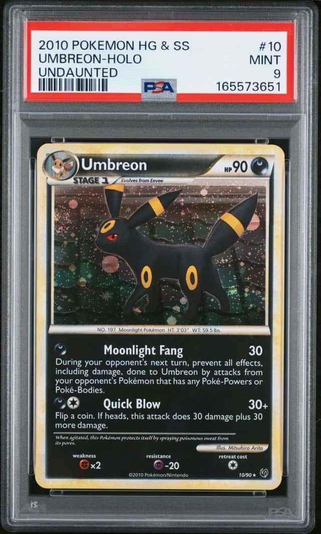 Umbreon